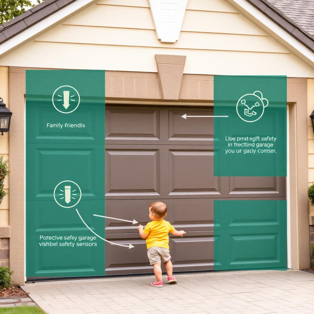 Child Safety Features: Protecting Your Family